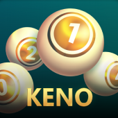 Keno - Cards Game